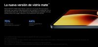 Tablet Xiaomi Pad 8 Pro, Snapdragon® 8 Elite, Pantalla ultranítida de 3,2K y 144 Hz, Batería masiva de 9200 mAh, Experiencia de productividad a nivel de PC, Xiaomi HyperAI - details 9