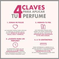 Pack perfume y roll-on Yara lattafa, perfumes arabes mujer, mas economico comprado junto. Perfumes traidos de Dubai, El olor de Moda muy duradero de olor intenso perfume dulce - details 1