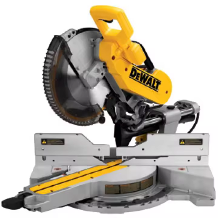 DeWALT DWS780 1675 W 3800 RPM - 1