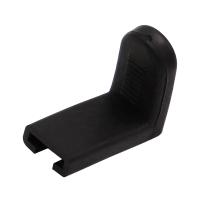 Gancho De Bajo Para Batería Accesorio Musical Duradero Y Fácil Instalación Gancho De Batería Para Snare Drum Herramienta De Percusión - details 2