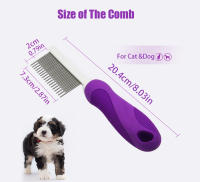 Set De Tijeras Profesionales Para El Aseo De Mascotas Herramienta Para Cortar Pelo De Perros Forma Curva Y Recta Ideal Para Recortar Pelo De Teddy - details 13