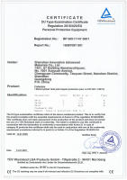Armadura De Moto CE Certificada Con Protección Anticaída Ligera Y Ergonómica Para Chaquetas De Motocicleta Diseño De Protección Contra Impactos - details 11