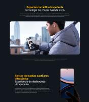 Teléfono Móvil Xiaomi POCO F7 Ultra 5G Smartphone Versión Global, 12GB+256GB/16GB+512GB, Snapdragon® 8 Elite, Pantalla 6,67" AMOLED DotDisplay Flow WQHD+, Cámara trasera 50MP+50MP+32MP, Batería 5300mAh con HyperCharge 120W, IP68, Xiaomi HyperOS 2 - details 16