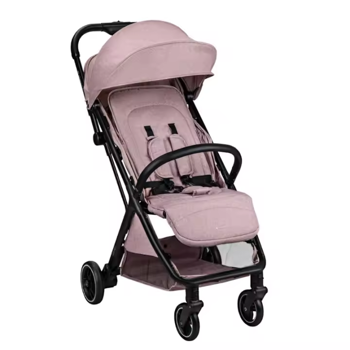 Kikka Boo Silla Paseo Kikkaboo Lauren Hasta 22 Kg - 1