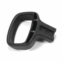 Manija De Ajuste De Asiento Delantero Para Coche Compatible Con VW Amarok Caddy Eos Golf Jetta Passat Scirocco Tiguan AUDI A1 A3 Q5 TT Plástico - details 4