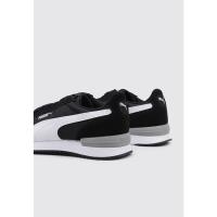 Puma R78 WIND Deportivas Planas Hombre Negro - details 2