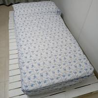 ROYAL Saco Nórdico Avioncitos Cama 90 Con Cremallera y Fuelle Sin Relleno. Ideal para no destaparse al dormir, muy fácil de hacer la cama - details 1