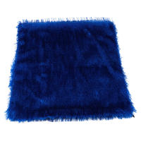 Cubierta De Cojín Corto De Peluche Cómodo Y Suave Para Decoración De Sofá Estilo Moderno Y Minimalista Para El Hogar - details 69