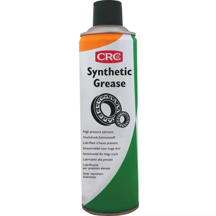 Synthetic grease 500 ml 32637-aa crc - 1