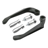 Protector De Manos Para Manillar De Motocicleta CNC Universal Guardia De Freno Y Embrague Para Manillar De 7/8 Pulgadas Accesorios De Motocross - details 12