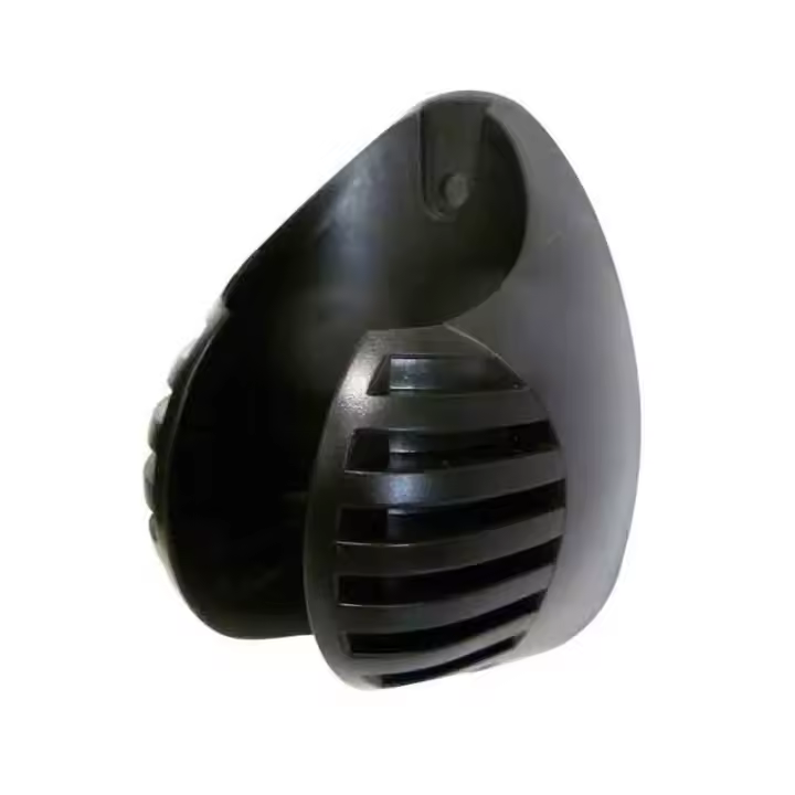 Suinga Soporte Colgador para Mangueras de Riego en Espiral 9mm, 15 Metros - 1