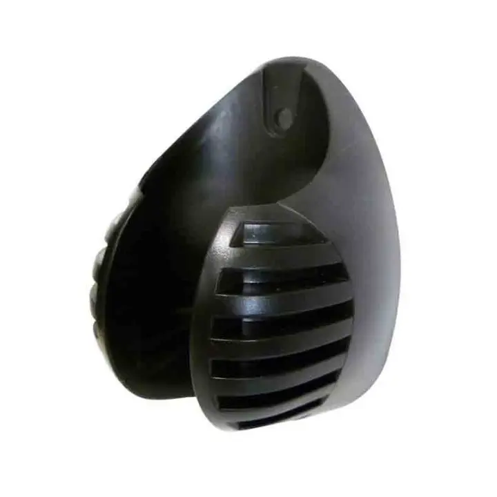 Suinga Soporte Colgador para Mangueras de Riego en Espiral 9mm, 15 Metros - 1