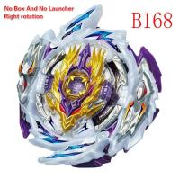 Beyblades Burst Gyro B118 B120 Metal Fusion Bayblade Juguete De Torreta De Metal De Alta Performance Para Batallas - details 38