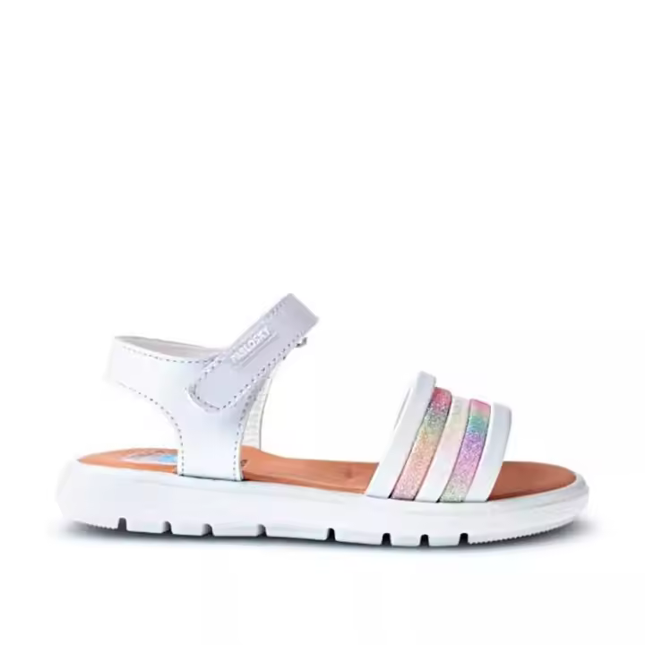 Sandalia Pablosky 4298 color blanco552600005 - 1