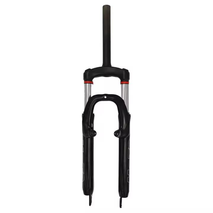 Mvtek Horquilla De Mtb M-25 V-brake/disc Qr 1´´ - 1