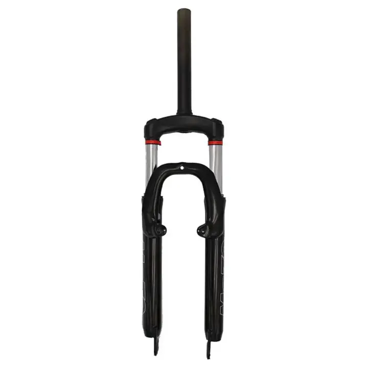 Mvtek Horquilla De Mtb M-25 V-brake/disc Qr 1´´ - 1