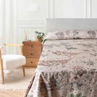 Juego de Sábanas Estampado Paisley  – Alo Home - details 0