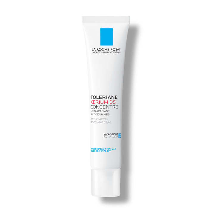 La Roche Posay Kerium Ds Crema Rostro 40 ml