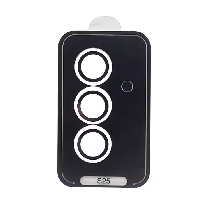 Protector de cámara para Samsung S25, S25 Plus y S25 Ultra - Apokin - 1