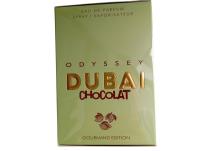 Perfume arabe unisex Odyssey Dubai Chocolat Armaf 100ml,Fragancia dulce, única, exclusiva, oriental, Colonia de hombre y de mujer NOVEDAD - details 4
