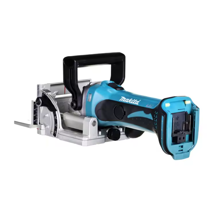 Makita DPJ180Z - Engalletadora 18V Litio 100mm - 1