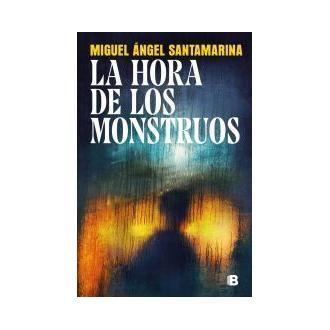 The time of the monsters