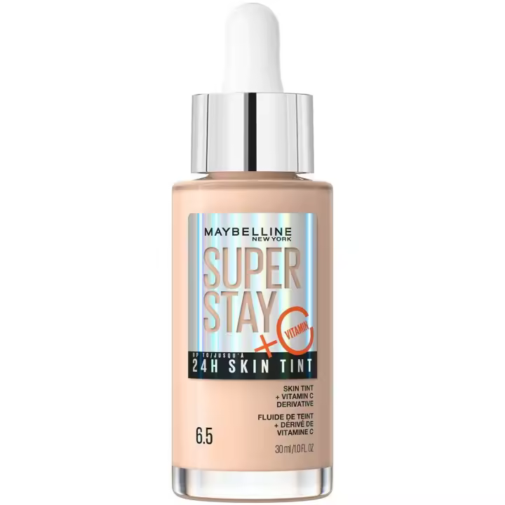 MAQUILLAJE SUPER STAY 24H MAYBELLINE nº06.5 -30ml - 1
