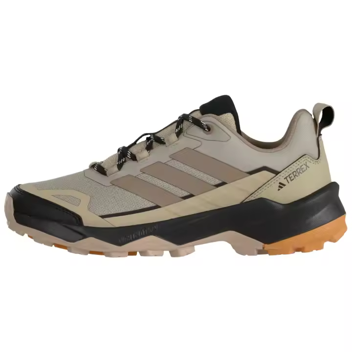 Zapatillas De Trekking Adidas modelo Terrex Skychaser Ax5 "CBLACK/LBROWN/CHABRN" para Mujer en color Marron - 1