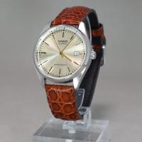 Reloj hombre Casio MTP-1175E-9AJH JDM 42,5 x 36 x 8,7 mm correa de cuero jDM (mercado interior japonés) - details 4