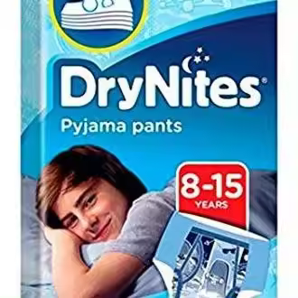 Drynites Niño 8-15 Años 9U - 1