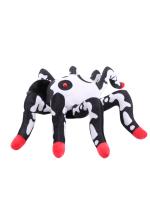 Muñeco De Tela De Halloween Araña Y Esqueleto Terrorífico Juguetes De Peluche Para Niños Decoración De Halloween Relleno De Algodón PP Tamaño 40cm Unisex - details 7