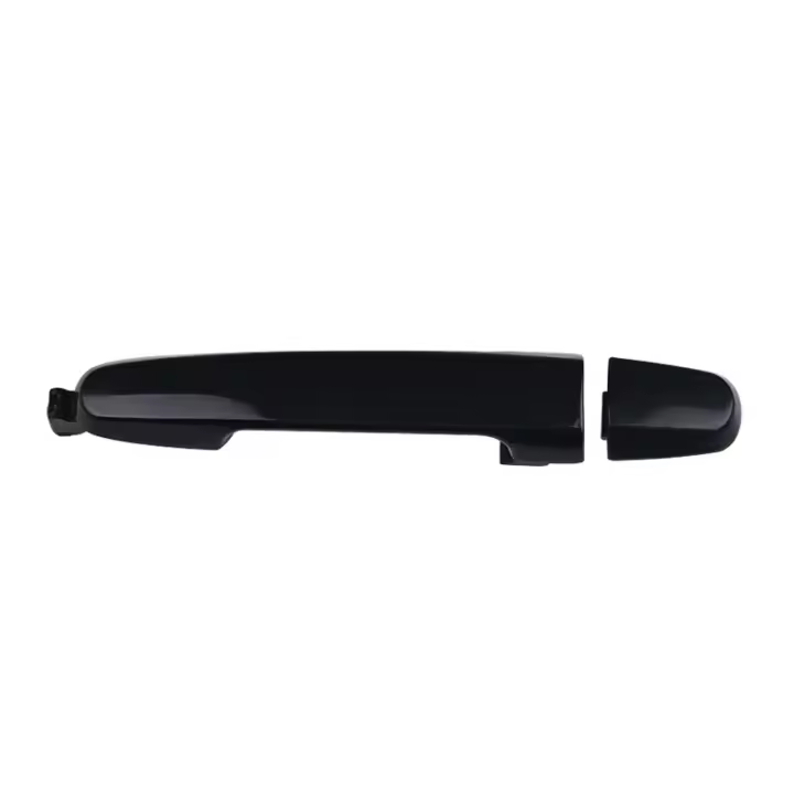 Manija Exterior De Puerta Para Toyota Yaris Solara Highlander Matrix ABS Plástico Izquierda Y Derecha Parte De Repuesto - 1