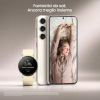 Samsung Galaxy S23 Smartphone AI Display 6,1 ''Dynamic AMOLED 2X, Cámara de 50MP, 8GB RAM, 128GB, 3.900 mAh, Phantom Black Soporte magnético para Coche incluido - details 2