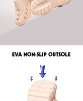 Nuevos Zapatos De Verano Para Hombre Sandalias Casuales Para Playa No Slip Zapatillas De Jardín Zapatos De Cocina Para Médicos Y Enfermeros Sandalias De Tobillo Estilo Fashion Material EVA - details 6