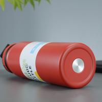 Termo Portátil De Acero Inoxidable 600ML/800ML Con Filtro Para Té a Prueba De Fugas Para Deporte Y Exteriores Capacidad De Almacenamiento De Agua - details 10