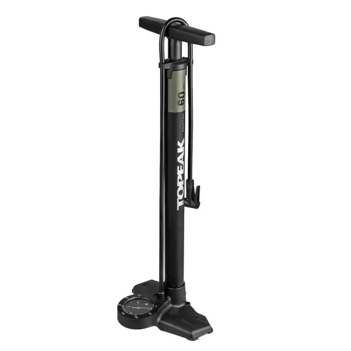 Topeak Bomba Pie Joeblow Mountain Ex - 1