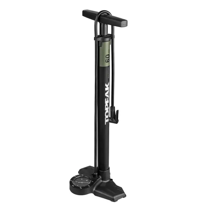 Topeak Bomba Pie Joeblow Mountain Ex - 1
