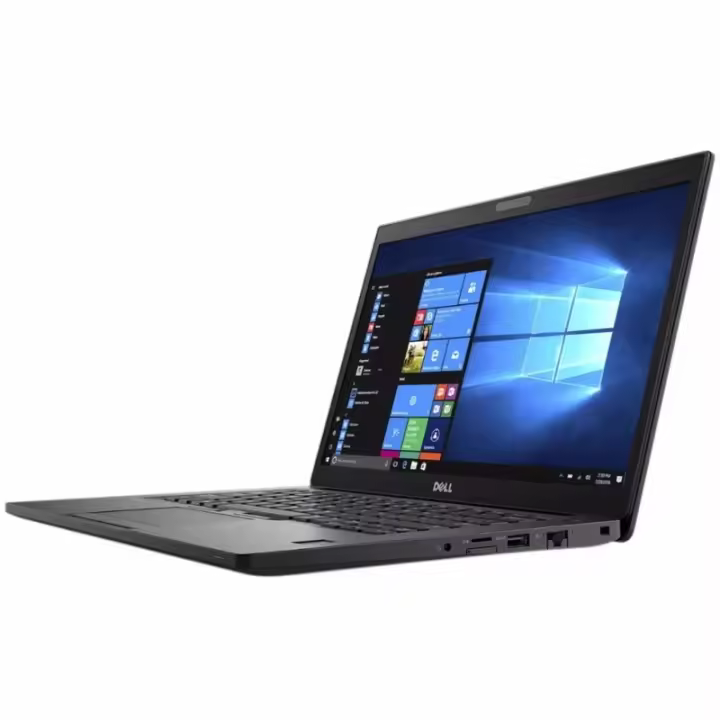 Dell Latitude 7490 (A), Intel Core i5-8350u 1.70GHz, 16GB RAM, 256GB M2 SSD, Pantalla 14", Windows 11Pro - 1