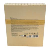 Set Oro Regalo IDC Institute – Lujoso Kit de Cuidado Personal en Elegante Caja Dorada: Loción Corporal, Baño de Burbujas, Gel de Ducha, Sales y Exfoliante - details 2