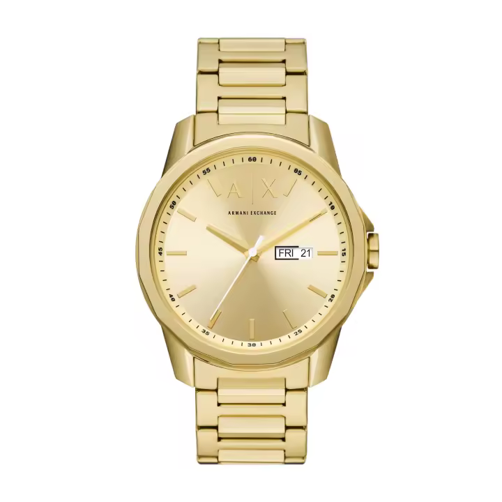 ARMANI EXCHANGE AX1734 BANKS Reloj para hombre Armani Exchange - 1