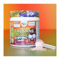 Creapure Creatine 300g - Protella  Mejorar Rendimiento│sello Creapure - details 0