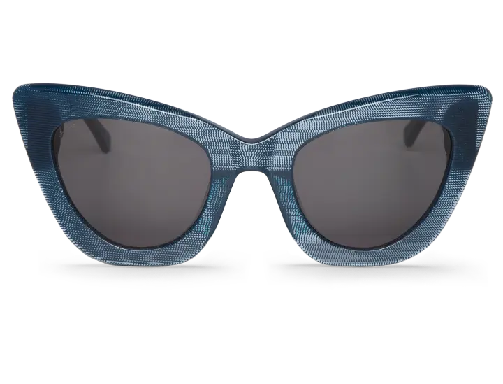 MR.BOHO Store COBALTO - TABARCA Gafas de sol   Mujer / Hombre - 1