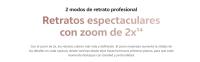 Teléfono - vivo V50 Lite Smartphone 5G, Versión Española, 8GB+256GB  12GB+512GB, Batería BlueVolt ultradelgada de 6500 mAh, Diseño premium y elegante, Retratos profesionales con Aura Light, Cámara ultrasensible Sony IMX882 de 50MP - details 22