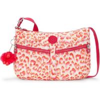 Bolso Kipling Izellah Bandolera Mediana - details 0