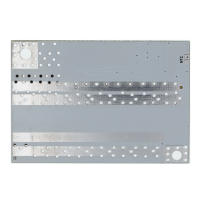 Placa De Protección Para Batería De Litio Ternario 18V 21V 100A 3S/4/5S BMS Módulo De Regulación De Voltaje Para Carga Equilibrada De Li-POLYMER - details 2