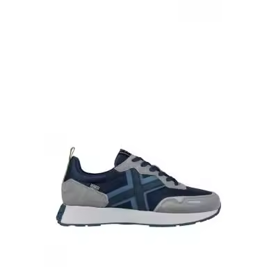 Zapatilla  Munich Xemine 65  Gris - 1