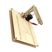Máquina Cortadora De Espuma PVC Profesional Electrónica Conversión Energía Térmica Máquina De Corte De Poliestireno Para El Mercado De Suministros De Oficina Y Material De Artesanía - details 1