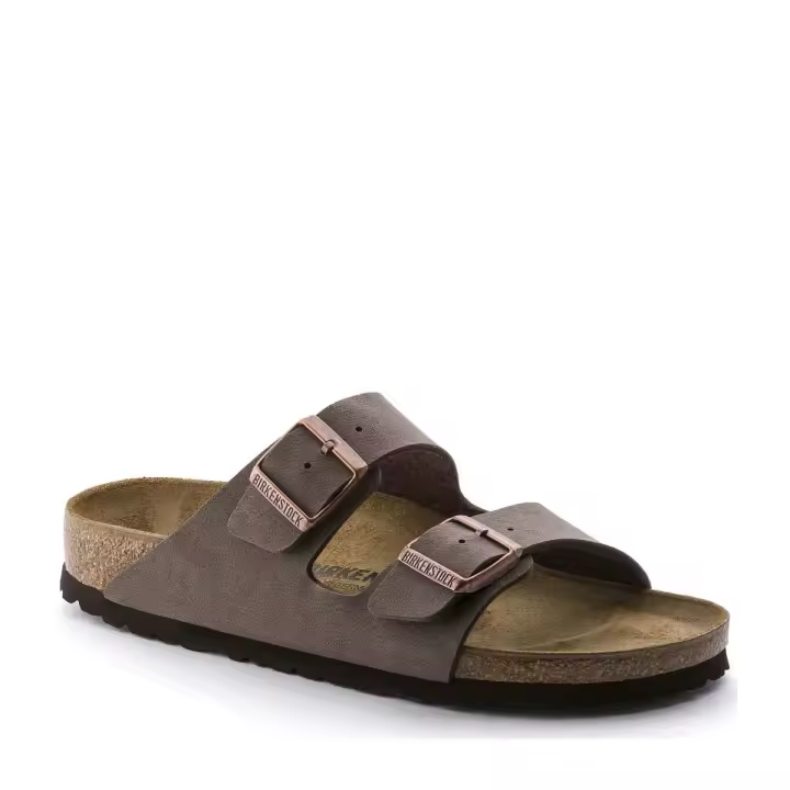 Birkenstock Sandalia 151183 ARIZONA-MARRON , para Unisex - 1