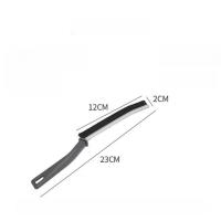 Cepillo De Limpieza Para Espacios Pequeños 6/2pcs Duros De Acero Inoxidable Para Baño Y Cocina Cabeza Angulada Para Juntas De Azulejos Resistentes Y Ecológicos - details 6