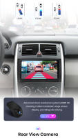 Junsun Android 13 Radio Para Mercedes Benz W169 W245 B200 W906 Sprinter W639 Vito DSP Navegación GPS Reproductor Multimedia 2 DIN Inalámbrico CarPlay Android Auto Radio - details 13